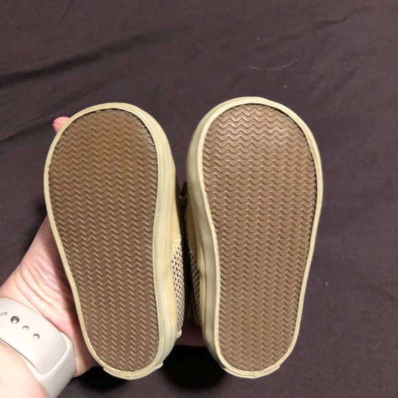 Infant Sperry - Picture 4 of 4